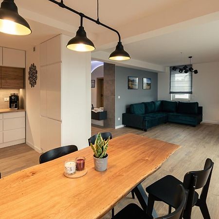 Daj Sobie Czas Apartament Istebna Kültér fotó