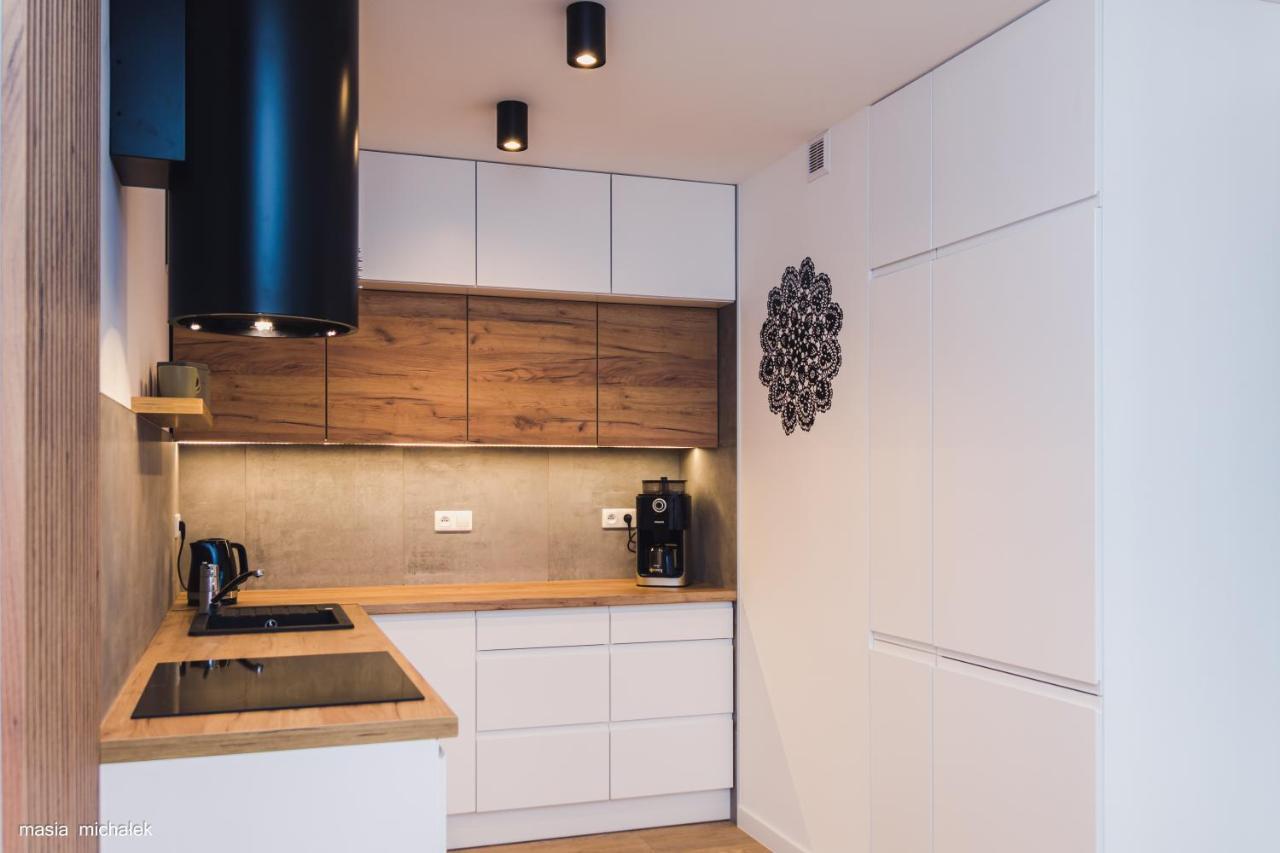 Daj Sobie Czas Apartament Istebna Kültér fotó