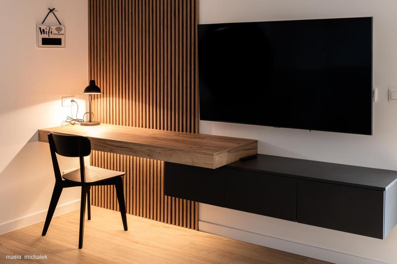Daj Sobie Czas Apartament Istebna Kültér fotó