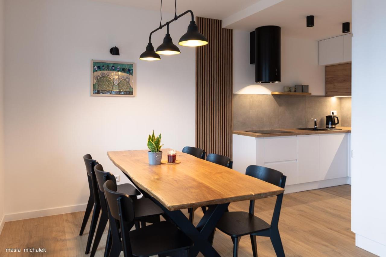 Daj Sobie Czas Apartament Istebna Kültér fotó