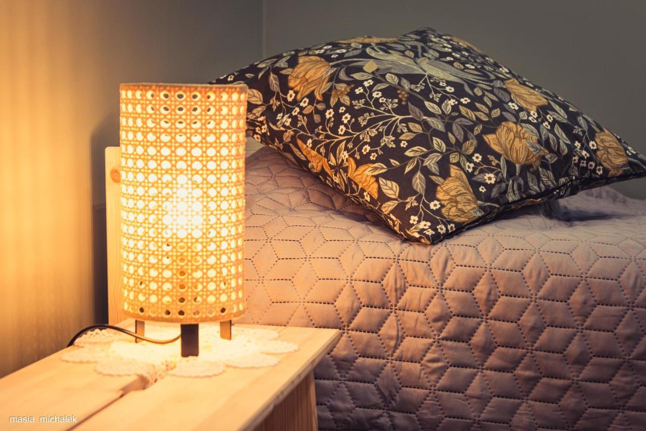 Daj Sobie Czas Apartament Istebna Kültér fotó