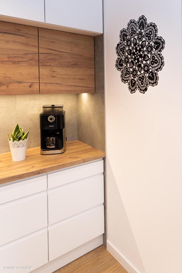 Daj Sobie Czas Apartament Istebna Kültér fotó