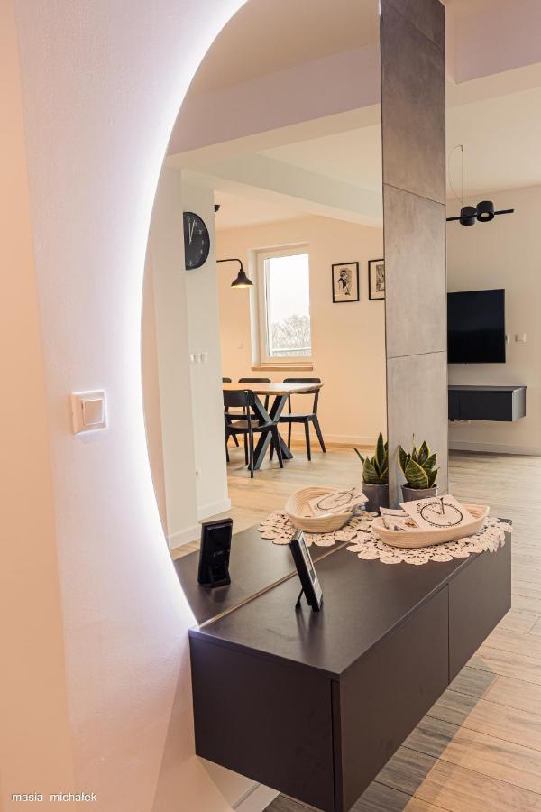 Daj Sobie Czas Apartament Istebna Kültér fotó