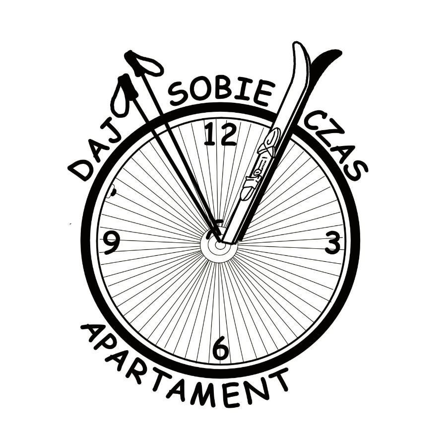Daj Sobie Czas Apartament Istebna Kültér fotó